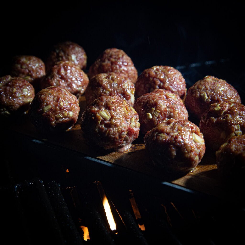 zweedse balletjes kottbullar