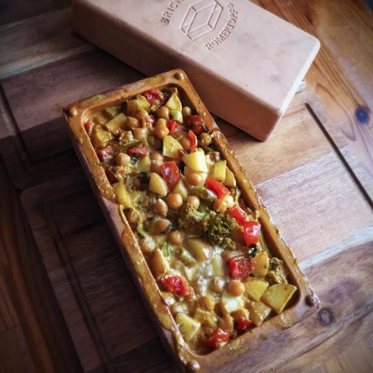 BrickNic vol bijgerecht promotie